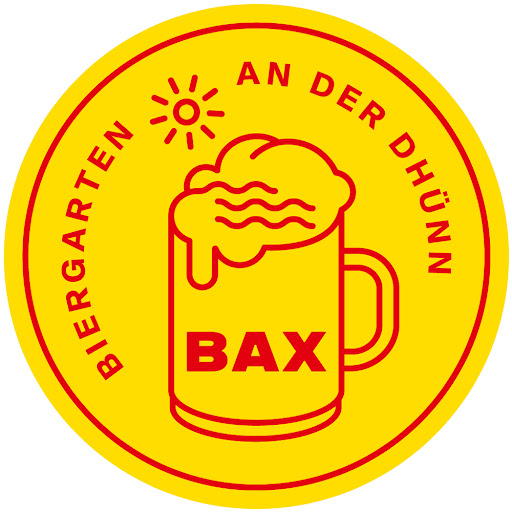 BAX Biergarten