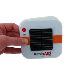 LuminAID