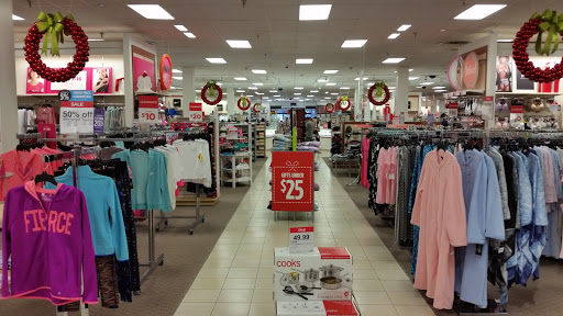 Department Store «JCPenney», reviews and photos, 2427 W US Hwy 90 #10, Lake City, FL 32055, USA