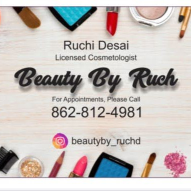 BEAUTYBY_RUCHD Salon