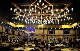 Best banquet halls and restaurants in Kolkata - 35 luxury expensive