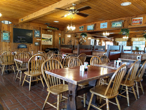 Seafood Restaurant «The Lakehouse», reviews and photos, 1655 Junction Hwy, Kerrville, TX 78028, USA