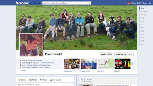 How to Lock Down Your Facebook Privacy Before Graph Search Strikes