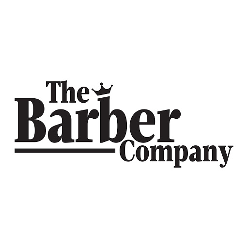 The Barber Company - Coiffeur Barbier Massy logo