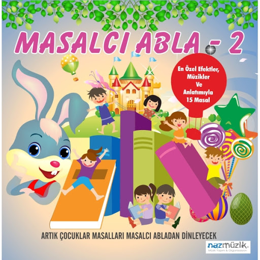 Masalcı Abla - Masalcı Abla 2 (2015) Full Albüm Masalc%2525C4%2525B1%252520Abla%252520-%252520Masalc%2525C4%2525B1%252520Abla%2525202%252520%2525282015%252529%252520Full%252520Alb%2525C3%2525BCm