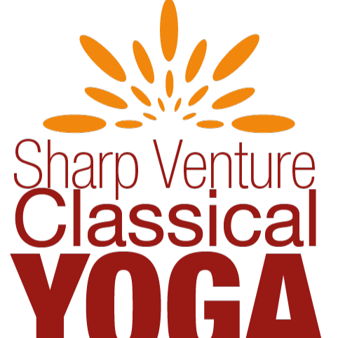 Sharp Venture Classical Yoga logo