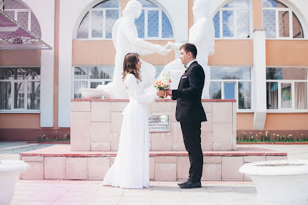 Fotógrafo de bodas Tatyana Kopeykina (briday). Foto del 26 de junio 2015