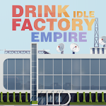 Cover Image of Скачать Idle Drink Factory Empire 0.12 APK