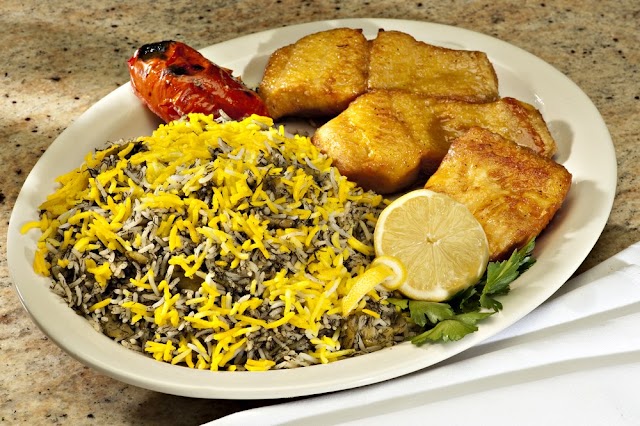 Javan Restaurant