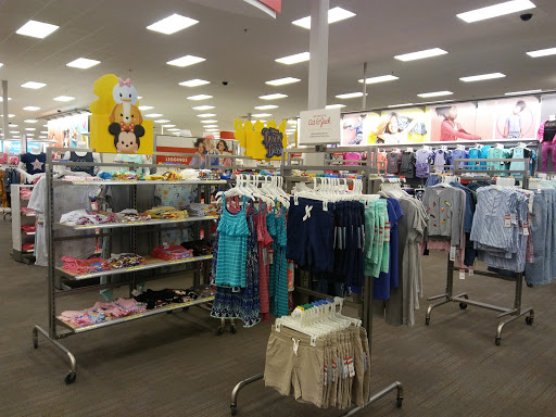 Department Store «Target», reviews and photos, 3749 Carpenter Rd, Ypsilanti, MI 48197, USA