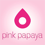 Cover Image of ดาวน์โหลด Pink Papaya 1.0.0 APK