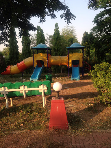 Old Playground