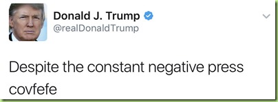 covfefe