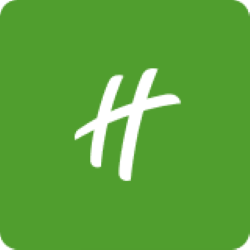 Holiday Inn Zürich-Messe logo