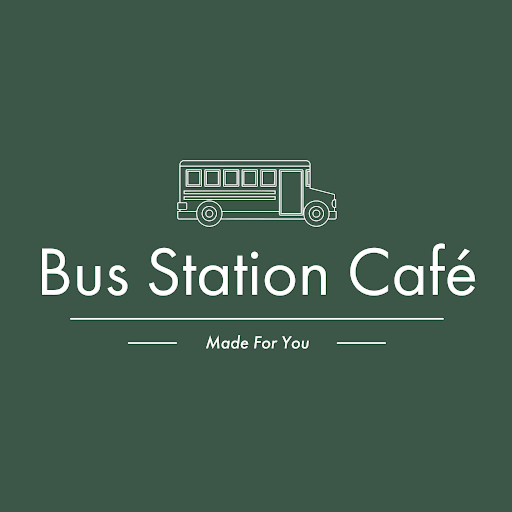 Killarney Bus Station Cafe logo