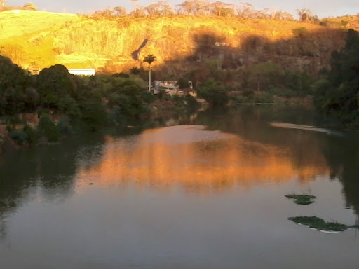 Rio Pomba Emp de Mineração, Fazenda Morro do Cruzeiro - s/n, Cataguases - MG, 36773-564, Brasil, Companhia_de_Minerao, estado Minas Gerais