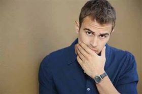 Theo James Dp Profile Pics