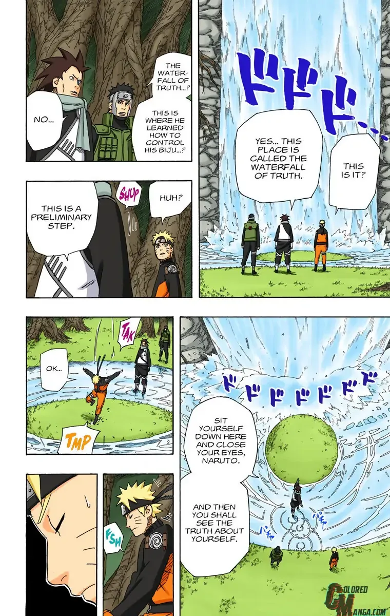 Chapter 492 Page 14