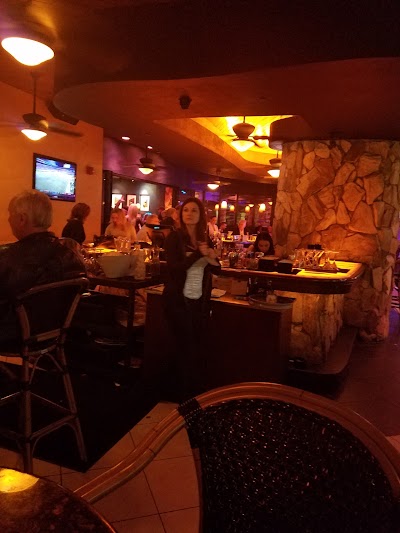 Photos of Blue Martini Lounge