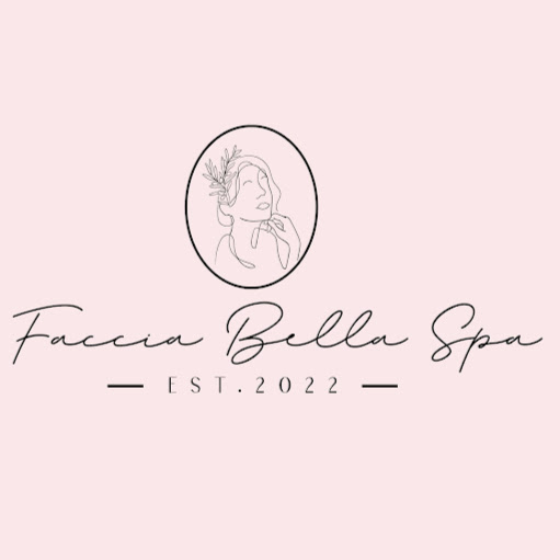 Faccia Bella Spa logo