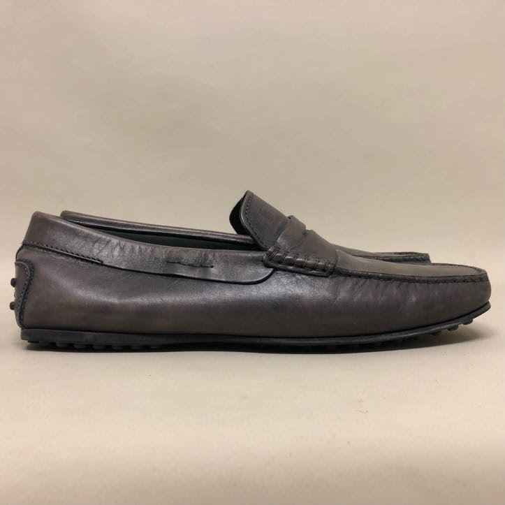 Tod's Driving Loafers