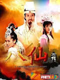 Movie Tân Bát Tiên - A Legend Of Chinese Immortal 2014 (2014)