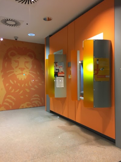 Photos of ING Stefan Audenaerdt