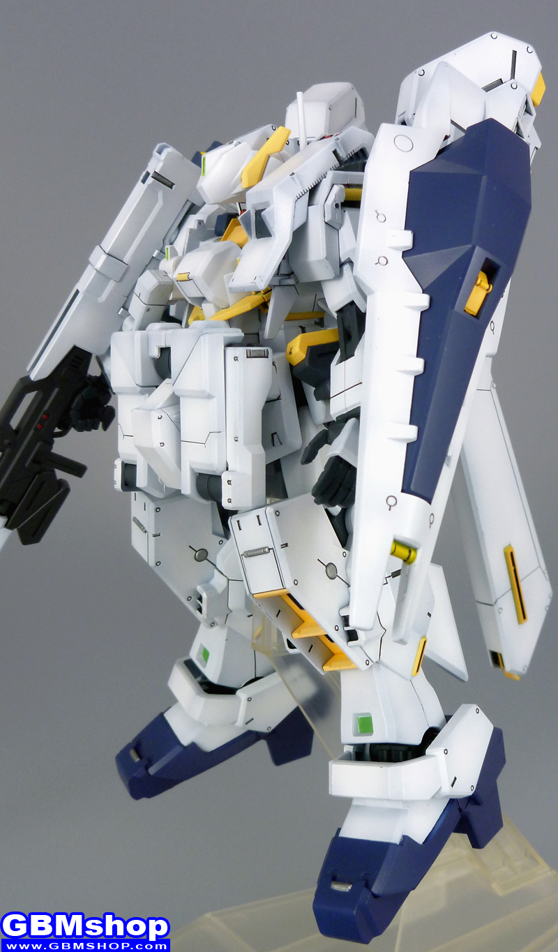 Bandai 1/144 RX-121-2 Gundam TR-1 Hazel Owsla