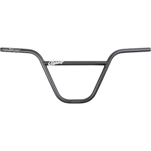 Odyssey BROC BMX Handlebar - 9.8" Matte Black