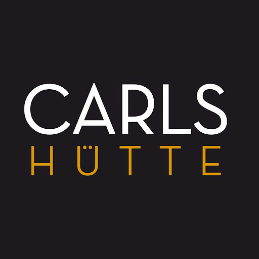 Carls Hütte logo