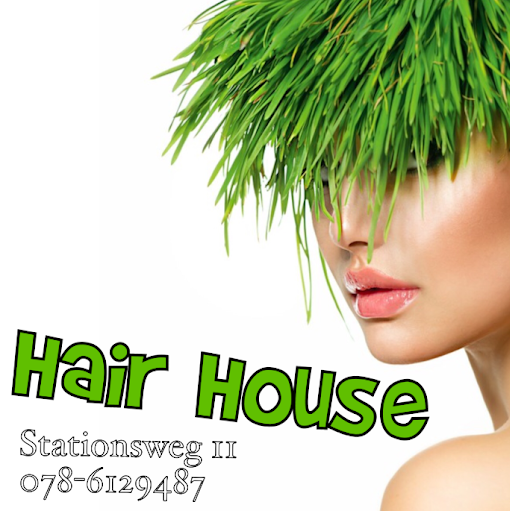 Hairhouse logo