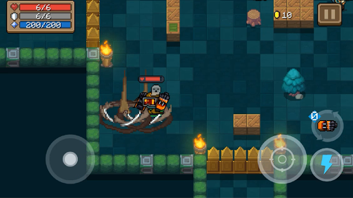 Soul Knight screenshots 6