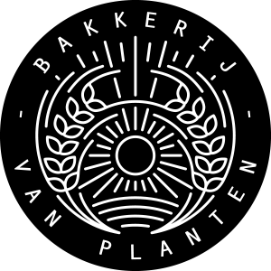 Van Planten logo