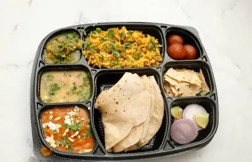 Special Thali