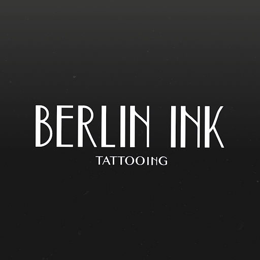 Berlin Ink Tattooing - Tattoostudio Berlin Ink