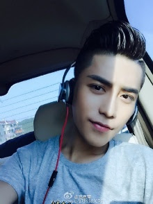 Feng Lijun Actor