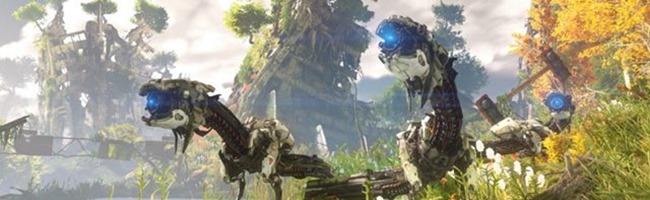 horizon zero dawn training dummy locations guide 01