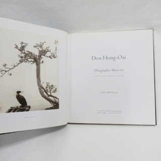 Don Hong-Oai: Photographic Memories : Images From China and Vietnam