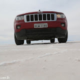 Salar de Uyuni, Bolívia