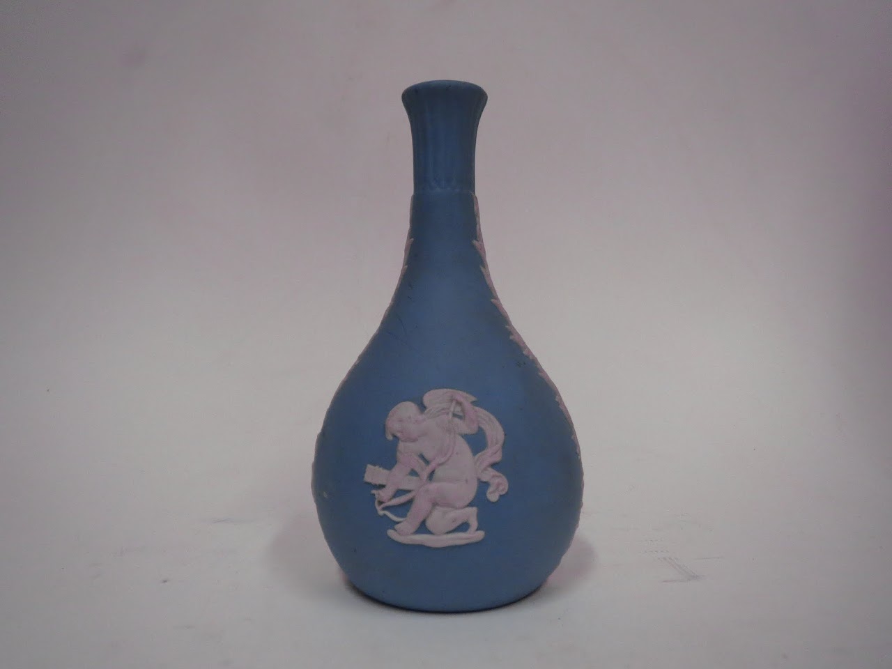 Wedgwood Vase