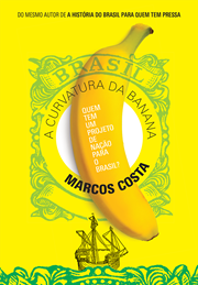 a curvatura da banana