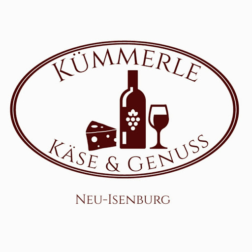 Kümmerle Käse & Genuss logo