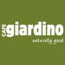 Cafe Giardino - Centrale logo