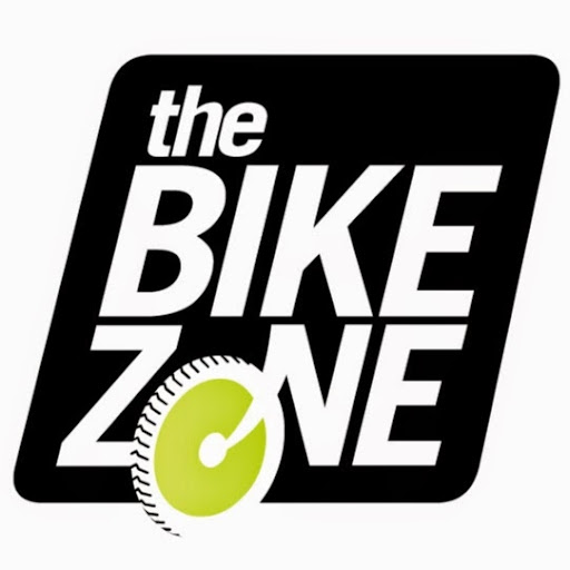 the Bike Zone