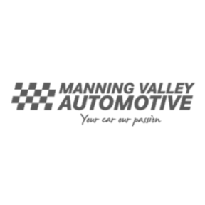 Manning Valley Automotive Service & Parts Centre logo