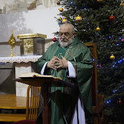 Dzień skupienia katechetów z rejonu Podhala Dzień skupienia katechetów z rejonu Podhala