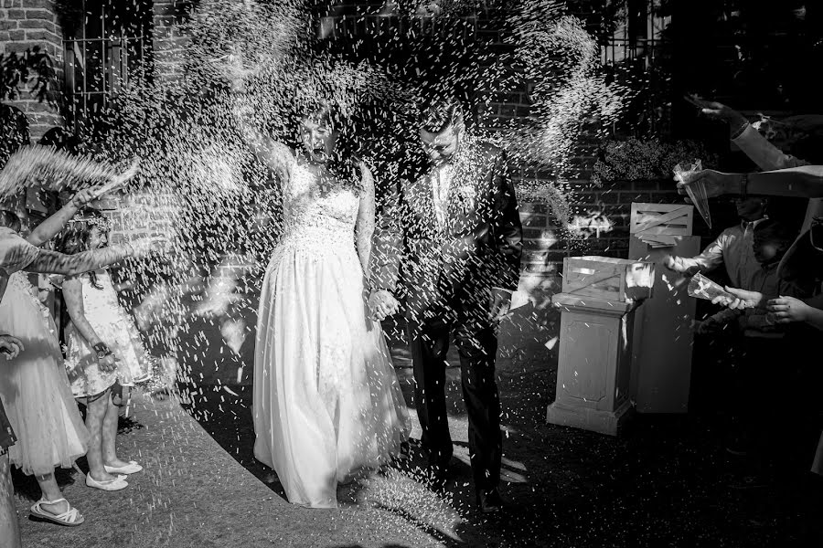 Fotógrafo de bodas Alessandro Anglisani (anglisani). Foto del 15 de junio 2019