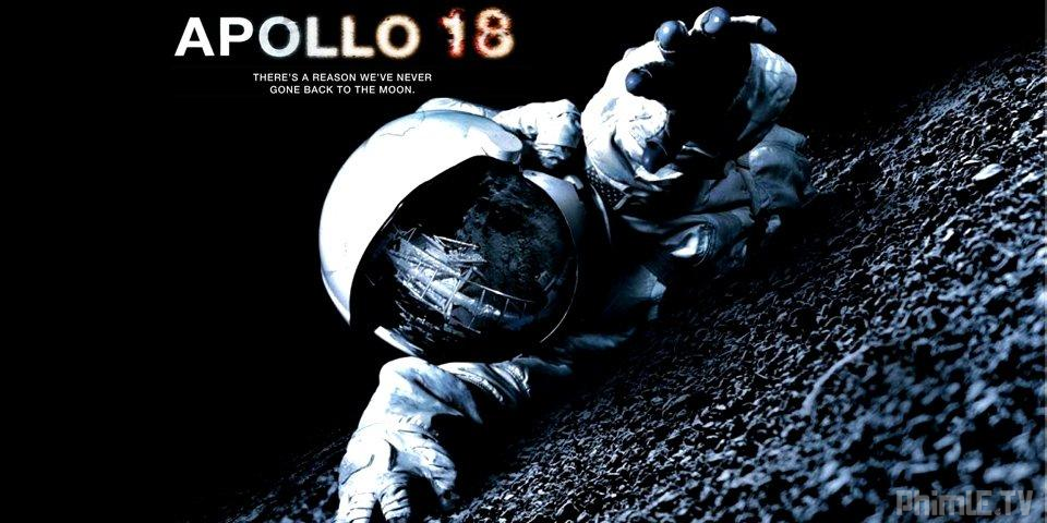 Tàu Apollo 18 (Bí ẩn mặt trăng)