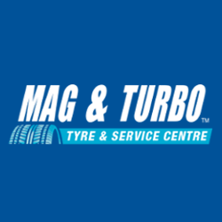 Mag & Turbo logo