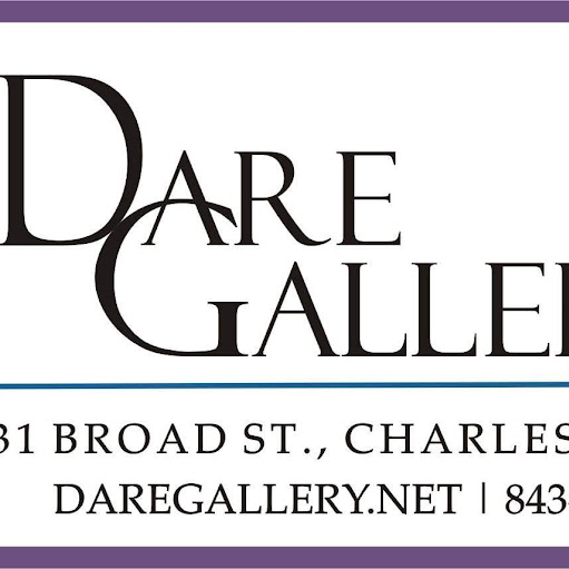 Edward Dare Gallery logo